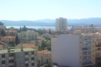  appartement st-raphael 83700