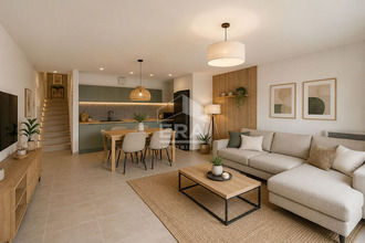  appartement st-raphael 83700