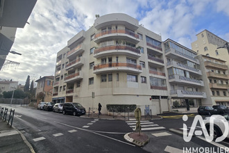  appartement st-raphael 83700