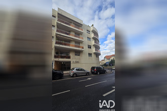  appartement st-raphael 83700