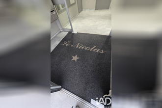  appartement st-raphael 83700