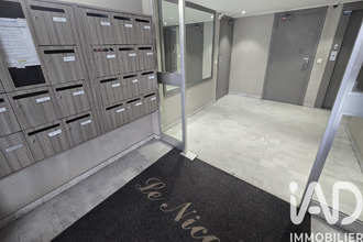  appartement st-raphael 83700