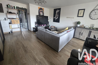  appartement st-raphael 83700
