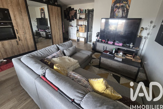  appartement st-raphael 83700