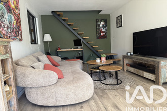  appartement st-raphael 83700