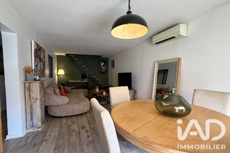  appartement st-raphael 83700