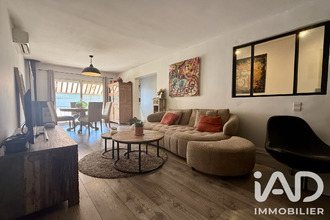  appartement st-raphael 83700