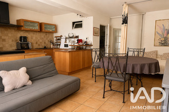  appartement st-raphael 83700