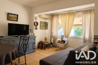  appartement st-raphael 83700