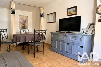  appartement st-raphael 83700