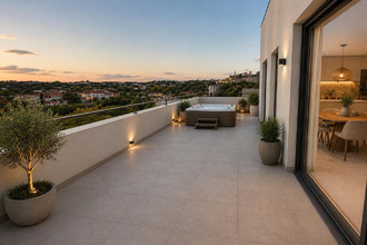  appartement st-raphael 83700