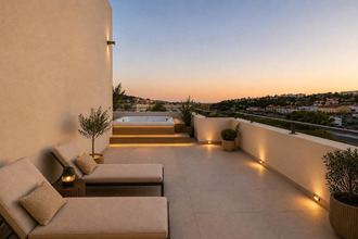  appartement st-raphael 83700