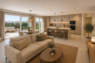 appartement st-raphael 83700