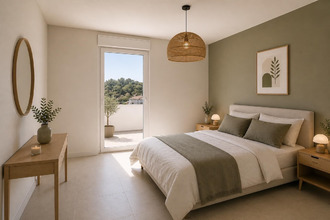  appartement st-raphael 83700