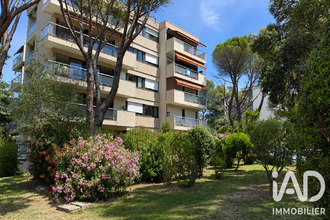  appartement st-raphael 83700