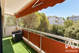  appartement st-raphael 83700