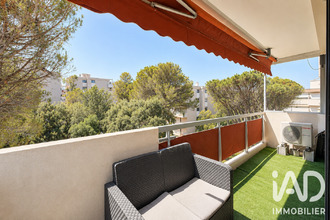  appartement st-raphael 83700