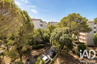  appartement st-raphael 83700