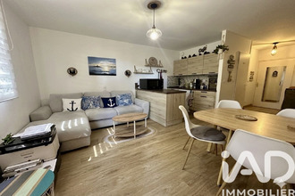  appartement st-raphael 83700