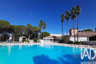  appartement st-raphael 83700