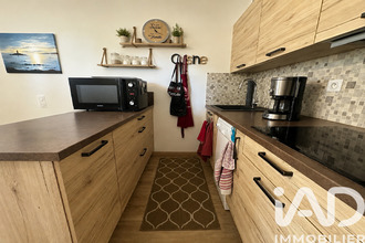  appartement st-raphael 83700