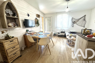  appartement st-raphael 83700