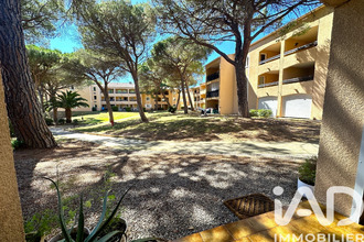  appartement st-raphael 83700