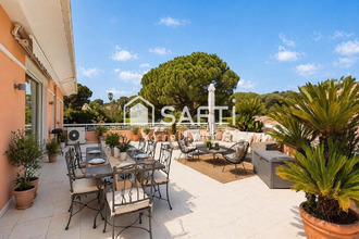  appartement st-raphael 83700