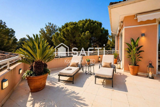  appartement st-raphael 83700