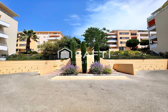  appartement st-raphael 83700