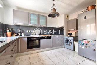  appartement st-raphael 83700