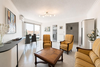  appartement st-raphael 83700