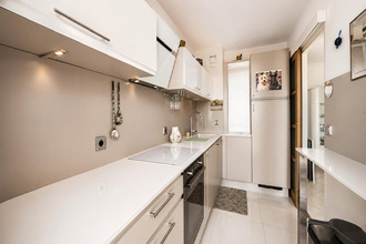  appartement st-raphael 83700