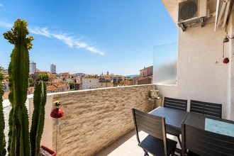  appartement st-raphael 83700