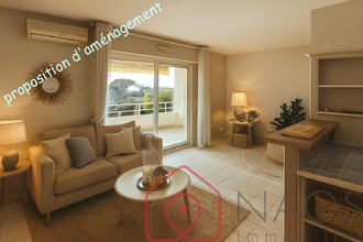  appartement st-raphael 83700