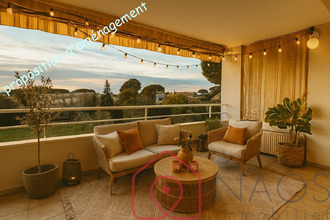  appartement st-raphael 83700