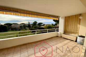  appartement st-raphael 83700