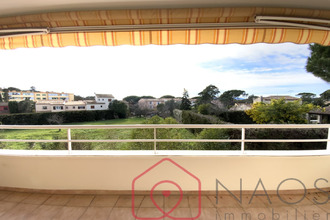  appartement st-raphael 83700