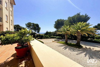  appartement st-raphael 83700