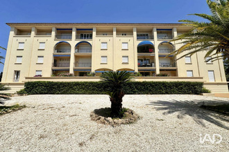  appartement st-raphael 83700