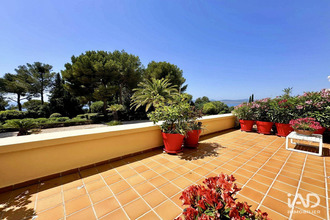  appartement st-raphael 83700