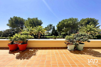  appartement st-raphael 83700