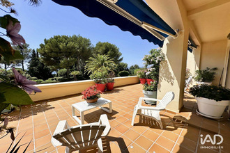  appartement st-raphael 83700