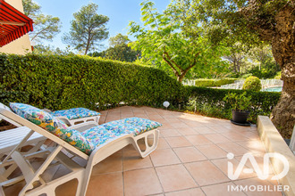  appartement st-raphael 83700
