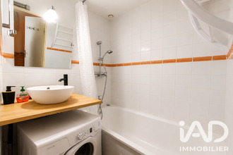  appartement st-raphael 83700