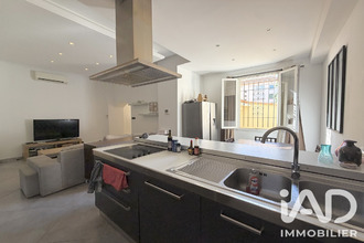  appartement st-raphael 83700