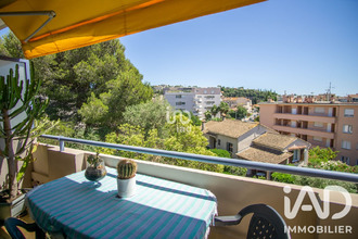  appartement st-raphael 83700