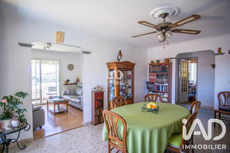  appartement st-raphael 83700