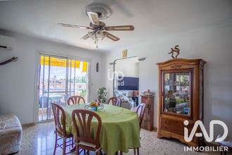  appartement st-raphael 83700