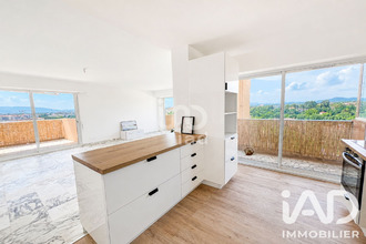  appartement st-raphael 83700
